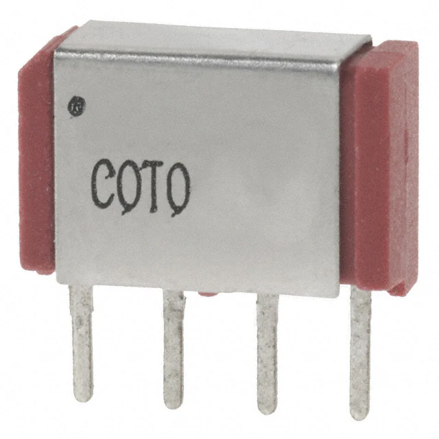 9011-05-10 Coto Technology electronic component